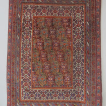 Image of Neiriz Afshar Rug